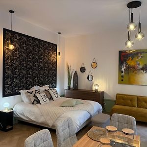 Appartement met een Slaapkamer
